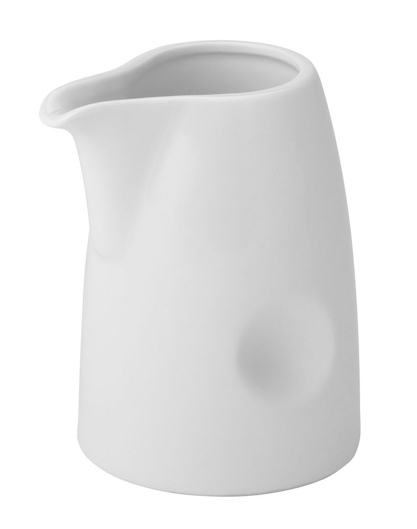 Anton B Pinched Milk Jug 5oz (14cl) - Z07043-000000-B01006 (Pack of 6)